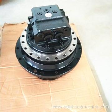 Excavator Final Drive DX75-9 Travel Motor Reducer Gearbox